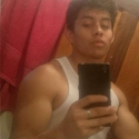 conocer gente con foto como Bruce