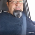 Mike Moreno