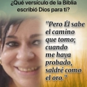 Chat for free with Maribel Delgado