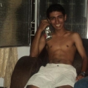 amor y amistad con hombres como Ferchinho