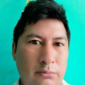 meet people like Jesus Sandro