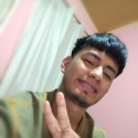 meet people like Beynax Peralta Aguil