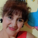 Free chat with women like Maria Del Carmen Peñ