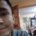meet single men like Roger Balandra Casti