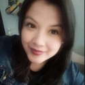 conocer gente con foto como Angie