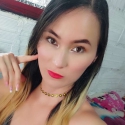 conocer gente con foto como Sara