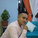 buscar hombres solteros con foto como Luis Mariaca