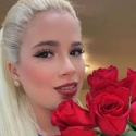 mujeres solteras con foto como Luisa