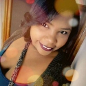 mujeres solteras con foto como Suani Ibon