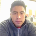 Matias Olvera 