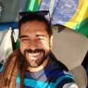 Free chat with Gustavo 