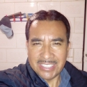 Jose Garcia Porfirio