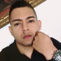 meet people with pictures like Steven