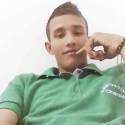 conocer gente con foto como Deymar