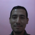 meet single men like Jose Luis Altamirano