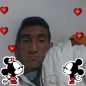 Kevin Andreszamudio