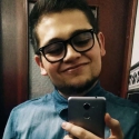 conocer gente con foto como Jorge Guío