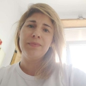 Xat gratis amb Luciana