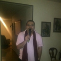 conocer gente con foto como Daniel