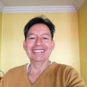 Carlos Calispa