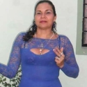 Chat gratis de más de 54 años con Sandra Ordoñez 