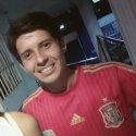 conocer gente con foto como Angel