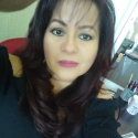 buscar mujeres solteras como Sandra Martínez
