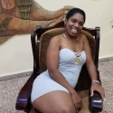 Free chat with women like Kirenia