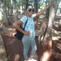 meet people like Dunia Sánchez 