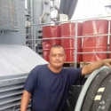 meet single men like Wilson Sanchez 