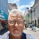 meet people like Mario Fonseca 