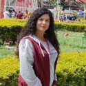 conèixer gent com Carolina