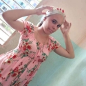 meet people like Dalila 