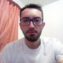 conocer gente con foto como Richard