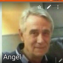 buscar homes solters com Angel