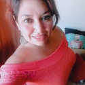 Free chat with Alejandra