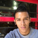 conocer gente con foto como Oscar