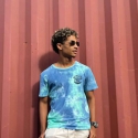 Ian Luis 