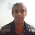 Conocer amigos de 34 a 70 años gratis como Roberto 