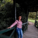 buscar dones solteres amb foto com Patricia Ruiz