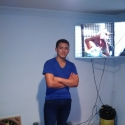conocer gente con foto como Andres Felipe