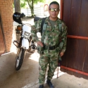 single men with pictures like Militar33