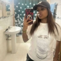 Chelsy Rodríguez
