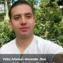 conocer gente con foto como JhonVelez 