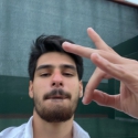 men seeking women like Luis Fernández 