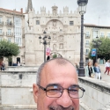 Conocer amigos de 55 a 60 años gratis como Roberto