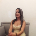Claudia Acevedo