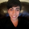 meet people with pictures like Kevin Angelo Suazo 
