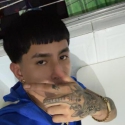 Xat gratis de 22 a 49 anys amb Miguel