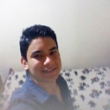 chicos con foto como Briiam Beltran
